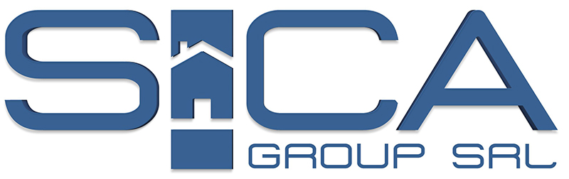 Logo Sica Group